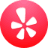 Yelp logo