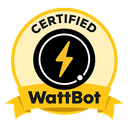 WattBot Certified