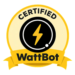 WattBot Certified